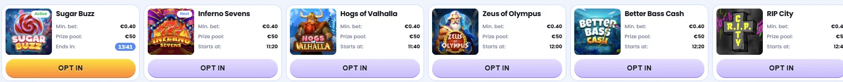 Kaszinó Labor Pörgetés Rali